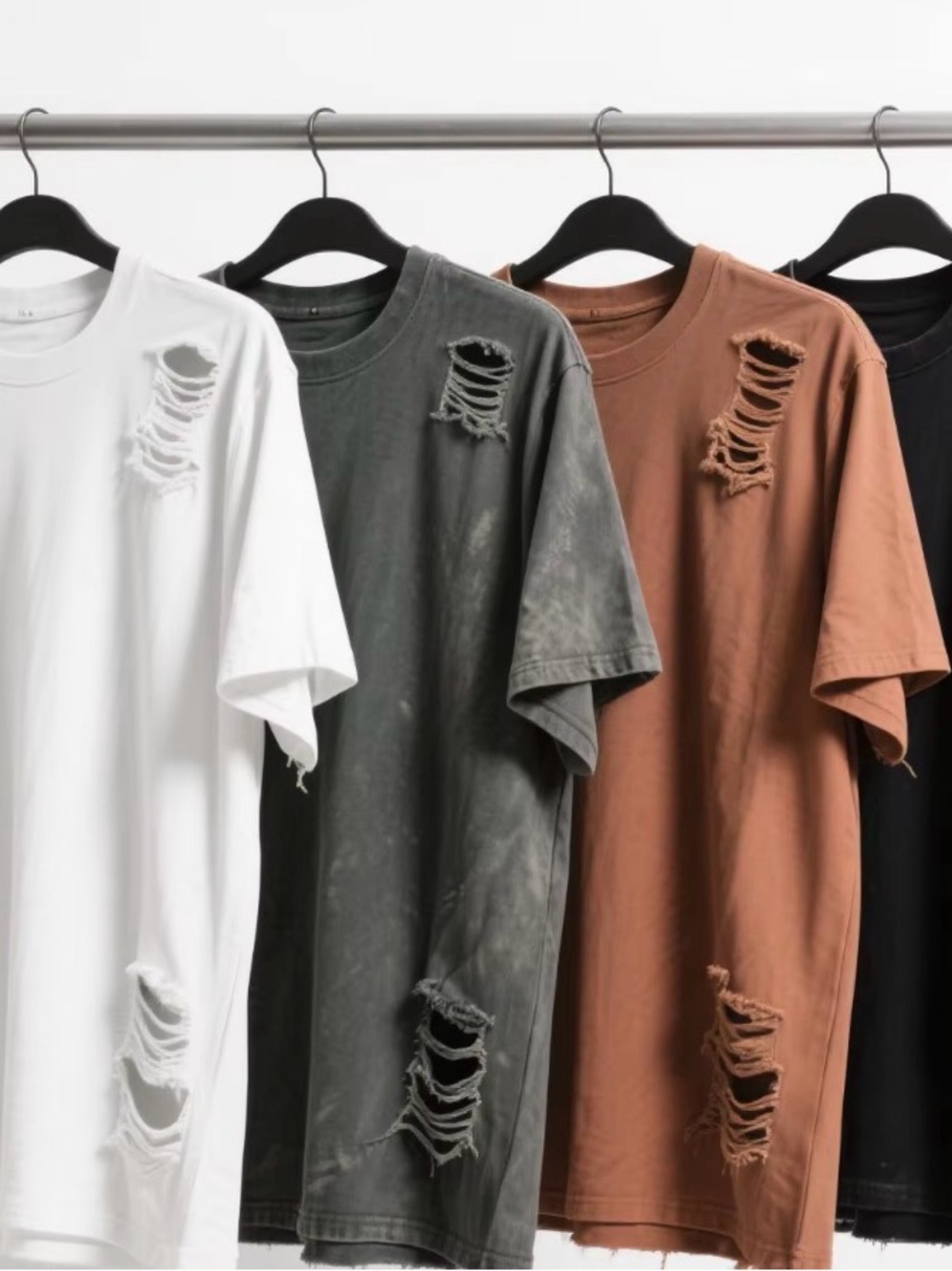 Custom vintage shirts coming soon! Follow for pics!